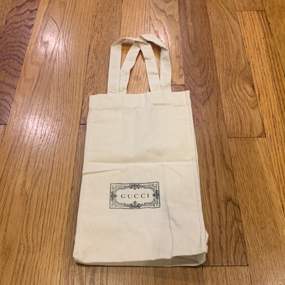 Small Gucci Bag - Picture 4 of 8